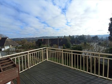 Maison a vendre Condé-en-Normandie 14110 Calvados 107 m2 6 pièces 129990 euros