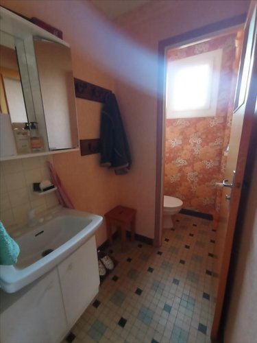 Maison a vendre Condé-en-Normandie 14110 Calvados 107 m2 6 pièces 129990 euros
