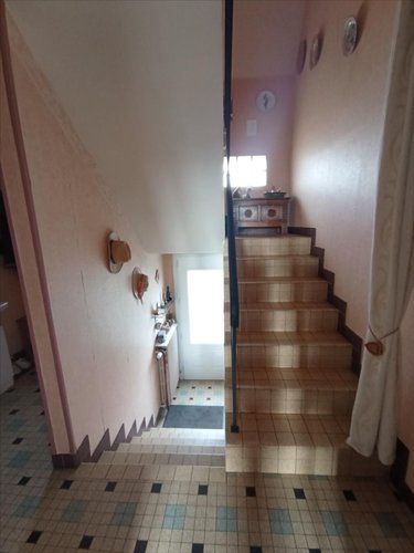 Maison a vendre Condé-en-Normandie 14110 Calvados 107 m2 6 pièces 129990 euros