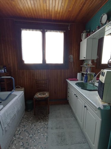 Maison a vendre Condé-en-Normandie 14110 Calvados 107 m2 6 pièces 129990 euros