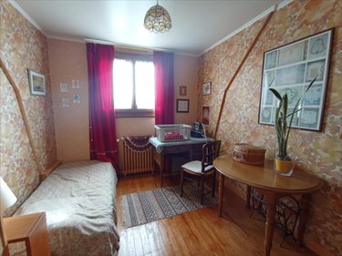 Maison a vendre Condé-en-Normandie 14110 Calvados 107 m2 6 pièces 129990 euros