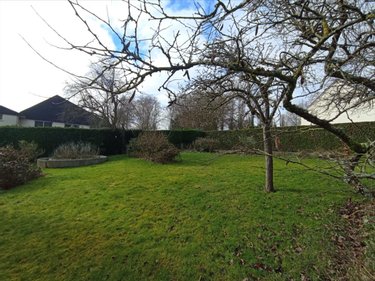 Maison a vendre Condé-en-Normandie 14110 Calvados 107 m2 6 pièces 129990 euros