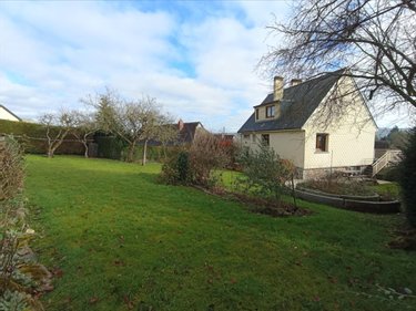 Maison a vendre Condé-en-Normandie 14110 Calvados 107 m2 6 pièces 129990 euros