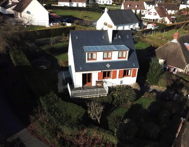 Maison a vendre Condé-en-Normandie 14110 Calvados 107 m2 6 pièces 129990 euros