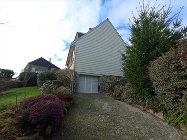 Maison a vendre Condé-en-Normandie 14110 Calvados 107 m2 6 pièces 129990 euros