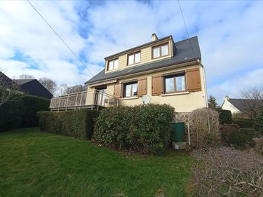 Maison a vendre Condé-en-Normandie 14110 Calvados 107 m2 6 pièces 129990 euros