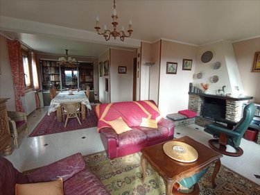 Maison a vendre Condé-en-Normandie 14110 Calvados 107 m2 6 pièces 129990 euros