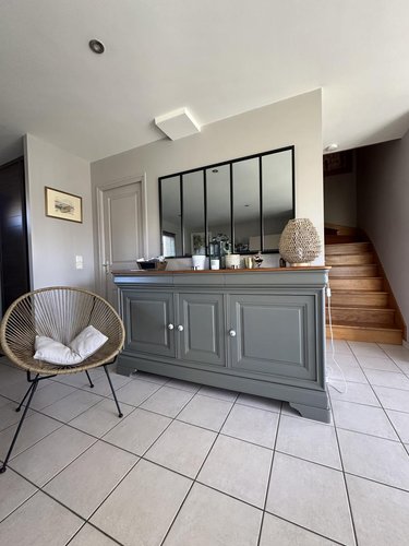 Maison a vendre Pontivy 56300 Morbihan 94 m2 6 pièces 262300 euros