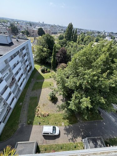 Appartement a vendre Lorient 56100 Morbihan 66 m2 3 pièces 162020 euros