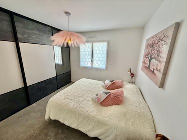 Maison a vendre Plouhinec 56680 Morbihan 140 m2 7 pièces 549000 euros