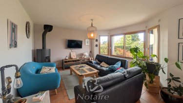 Maison a vendre Plouescat 29430 Finistère 125 m2 7 pièces 343900 euros