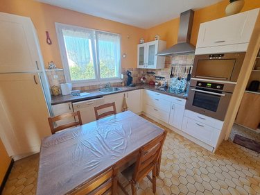 Maison a vendre Saint-Christophe-du-Ligneron 85670 Vendée 102 m2 4 pièces 214000 euros