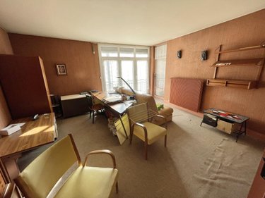 Appartement a vendre Reims 51100 Marne 72 m2 3 pièces 118000 euros