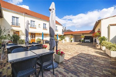 Maison a vendre Écueil 51500 Marne 469 m2 10 pièces 849000 euros