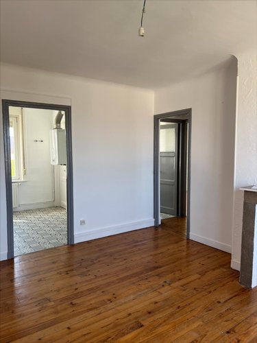 Appartement a vendre Boulogne-sur-Mer 62200 Pas-de-Calais 53 m2 3 pièces 86000 euros