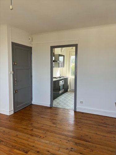 Appartement a vendre Boulogne-sur-Mer 62200 Pas-de-Calais 53 m2 3 pièces 81000 euros