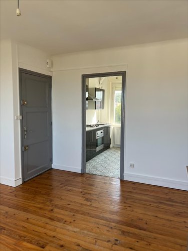 Appartement a vendre Boulogne-sur-Mer 62200 Pas-de-Calais 53 m2 3 pièces 86000 euros