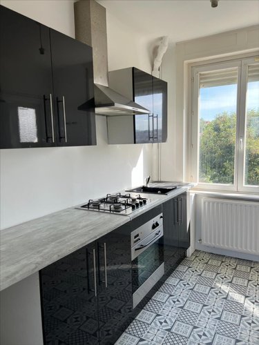 Appartement a vendre Boulogne-sur-Mer 62200 Pas-de-Calais 53 m2 3 pièces 86000 euros