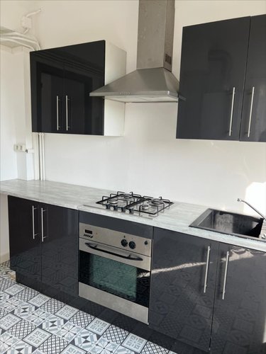Appartement a vendre Boulogne-sur-Mer 62200 Pas-de-Calais 53 m2 3 pièces 86000 euros