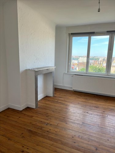 Appartement a vendre Boulogne-sur-Mer 62200 Pas-de-Calais 53 m2 3 pièces 86000 euros