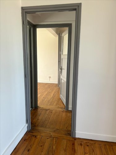 Appartement a vendre Boulogne-sur-Mer 62200 Pas-de-Calais 53 m2 3 pièces 86000 euros