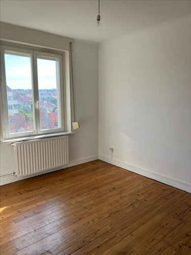 Appartement a vendre Boulogne-sur-Mer 62200 Pas-de-Calais 53 m2 3 pièces 86000 euros