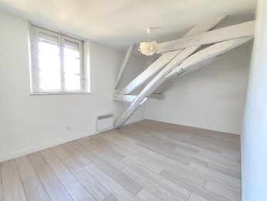 Location appartement Angers 49000 Maine-et-Loire 105 m2 4 pièces 1460 euros