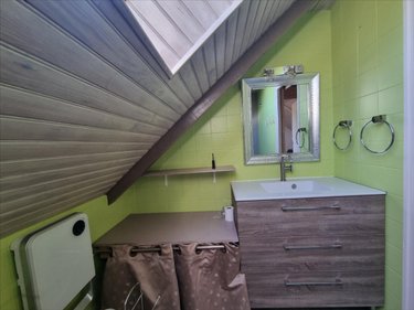 Maison a vendre Glomel 22110 Côtes-d'Armor 72 m2 3 pièces 173250 euros