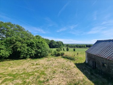 Maison a vendre Glomel 22110 Côtes-d'Armor 72 m2 3 pièces 166950 euros
