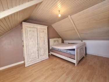 Maison a vendre Glomel 22110 Côtes-d'Armor 72 m2 3 pièces 166950 euros
