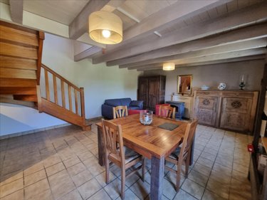 Maison a vendre Glomel 22110 Côtes-d'Armor 72 m2 3 pièces 166950 euros