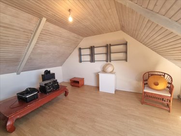 Maison a vendre Glomel 22110 Côtes-d'Armor 72 m2 3 pièces 166950 euros