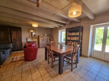 Maison a vendre Glomel 22110 Côtes-d'Armor 72 m2 3 pièces 173250 euros