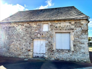 Maison a vendre Néhou 50390 Manche 55 m2 4 pièces 59000 euros