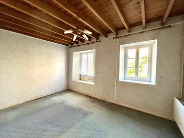 Maison a vendre Néhou 50390 Manche 55 m2 4 pièces 59000 euros