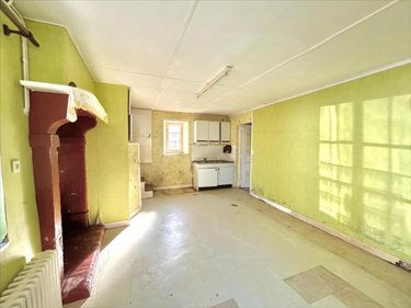 Maison a vendre Néhou 50390 Manche 55 m2 4 pièces 59000 euros