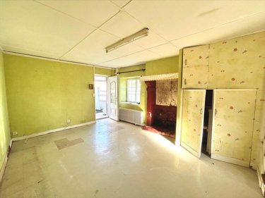 Maison a vendre Néhou 50390 Manche 55 m2 4 pièces 59000 euros