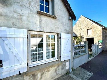 Maison a vendre Néhou 50390 Manche 55 m2 4 pièces 59000 euros