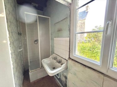 Maison a vendre Néhou 50390 Manche 55 m2 4 pièces 59000 euros