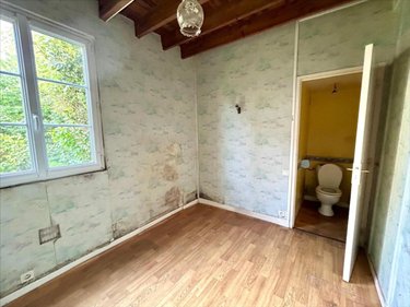 Maison a vendre Néhou 50390 Manche 55 m2 4 pièces 59000 euros