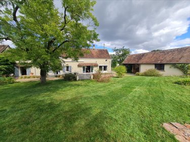 Maison a vendre Commune non précisée 41 Loir-et-Cher 188 m2 6 pièces 353260 euros