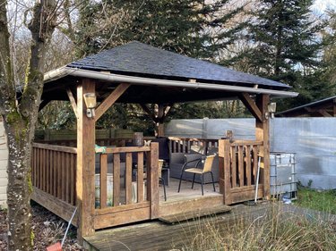 Maison a vendre Saint-Caradec 22600 Côtes-d'Armor 186 m2 6 pièces 228800 euros