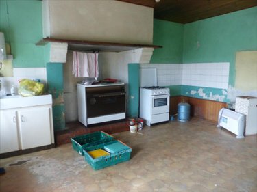 Maison a vendre Bretteville-sur-Ay 50430 Manche 50 m2 4 pièces 55456 euros