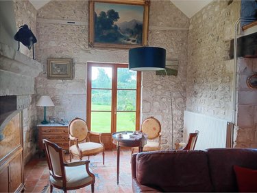 Maison a vendre Saint-Martin-de-Boscherville 76840 Seine-Maritime 184 m2 8 pièces 599000 euros