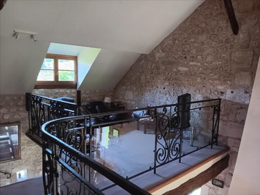 Maison a vendre Saint-Martin-de-Boscherville 76840 Seine-Maritime 184 m2 8 pièces 599000 euros