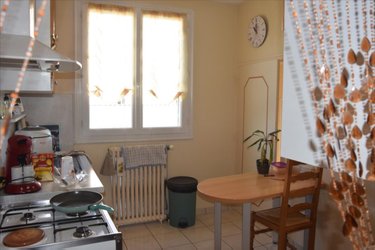 Maison a vendre Mayenne 53100 Mayenne 77 m2 5 pièces 136000 euros