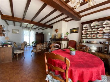 Maison a vendre Valognes 50700 Manche 108 m2 4 pièces 243850 euros