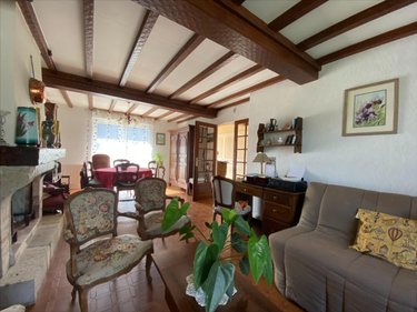 Maison a vendre Valognes 50700 Manche 108 m2 4 pièces 243850 euros