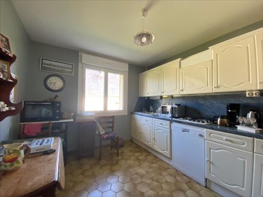 Maison a vendre Valognes 50700 Manche 108 m2 4 pièces 243850 euros