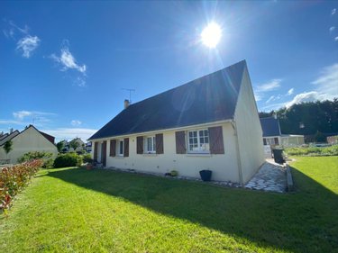 Maison a vendre Valognes 50700 Manche 108 m2 4 pièces 243850 euros